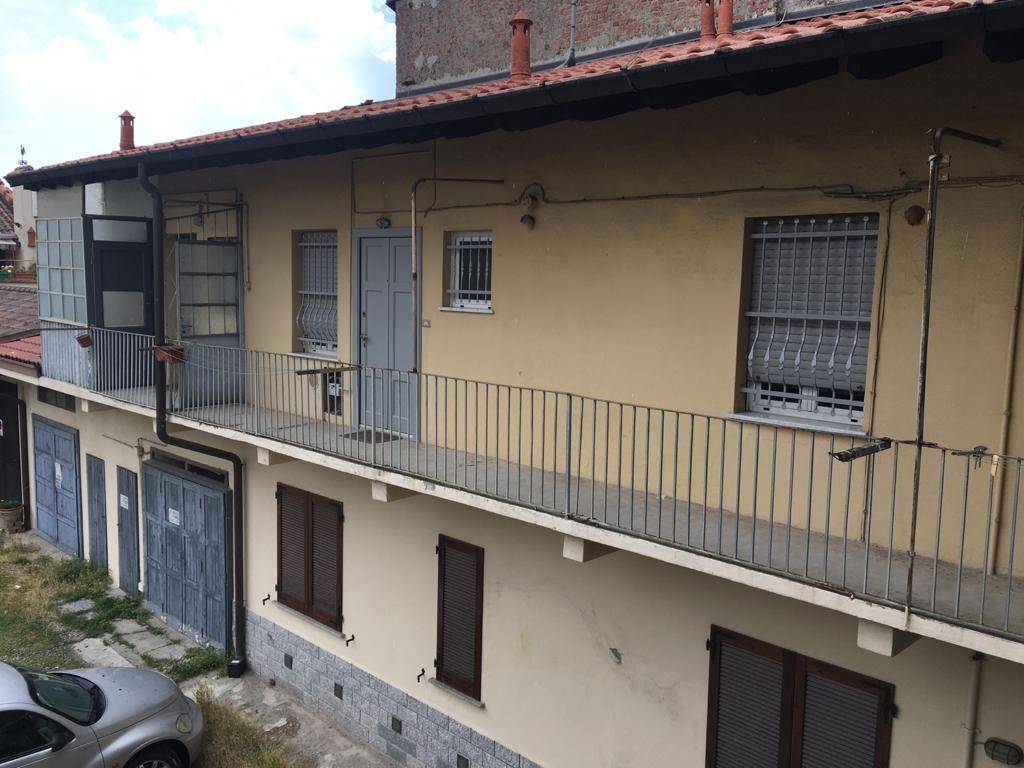 appartamento in vendita a Cusano Milanino