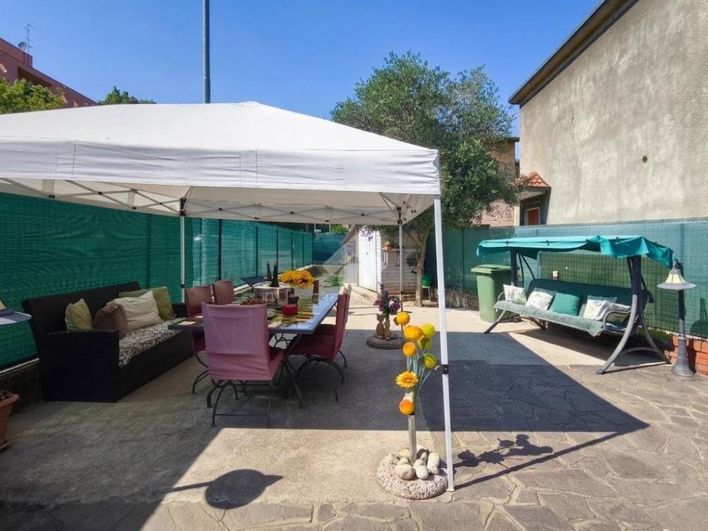 appartamento in vendita a Cusano Milanino