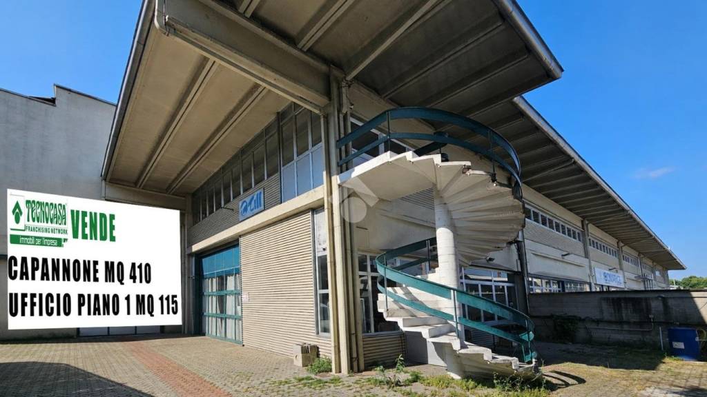 appartamento in vendita a Cusano Milanino