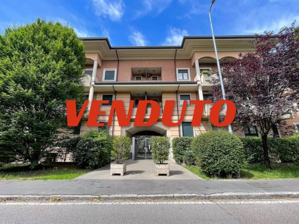 appartamento in vendita a Cusano Milanino