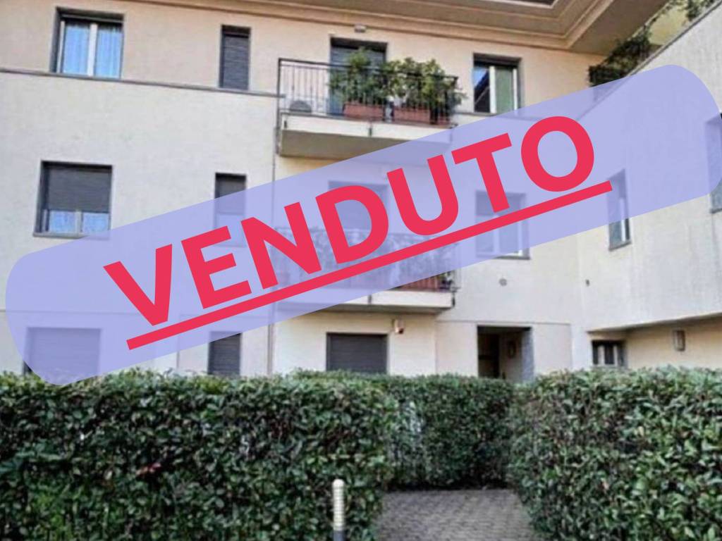 appartamento in vendita a Cusano Milanino