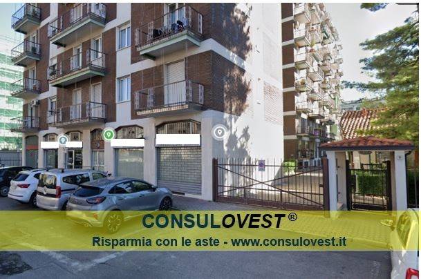 negozio in vendita a Cusano Milanino