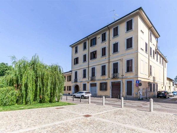appartamento in vendita a Cusano Milanino