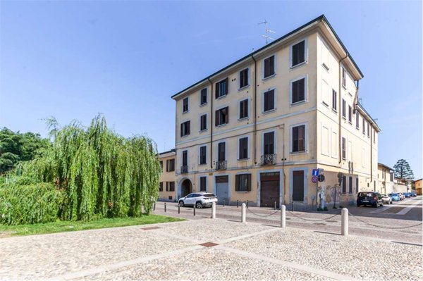 appartamento in vendita a Cusano Milanino