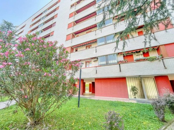 appartamento in vendita a Cusano Milanino