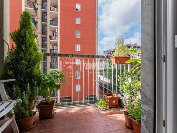 appartamento in vendita a Cusano Milanino