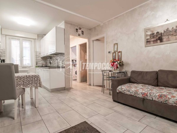 appartamento in vendita a Cusano Milanino