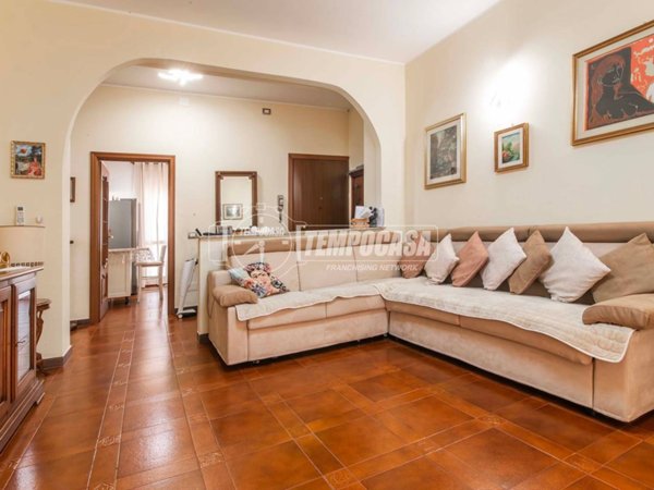 appartamento in vendita a Cusano Milanino