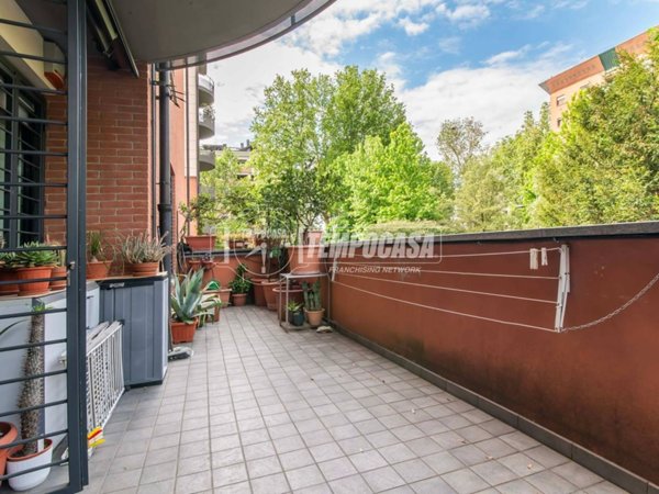 appartamento in vendita a Cusano Milanino