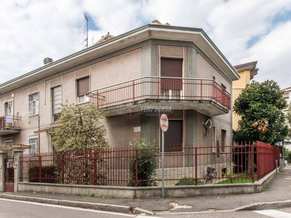 locale commerciale in vendita a Cusano Milanino