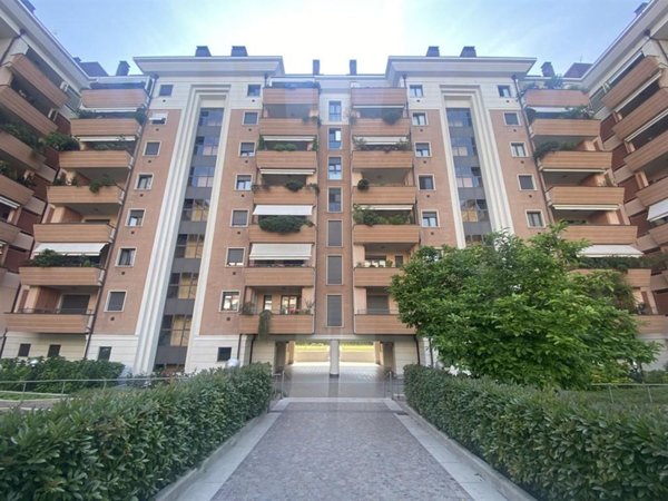 appartamento in vendita a Cusano Milanino