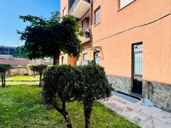 appartamento in vendita a Cusano Milanino