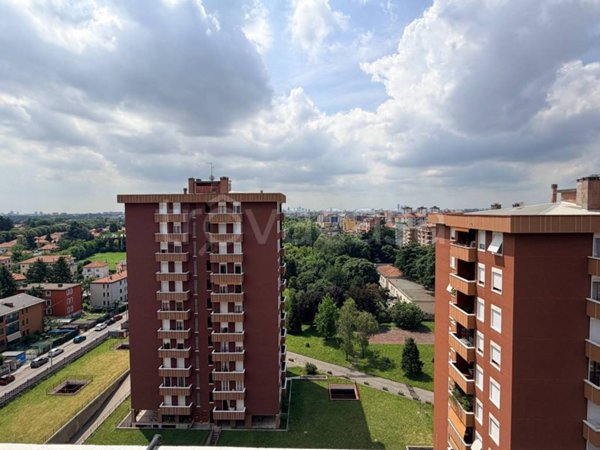 appartamento in vendita a Cusano Milanino