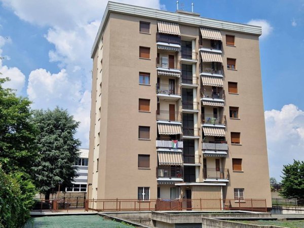 appartamento in vendita a Cusano Milanino