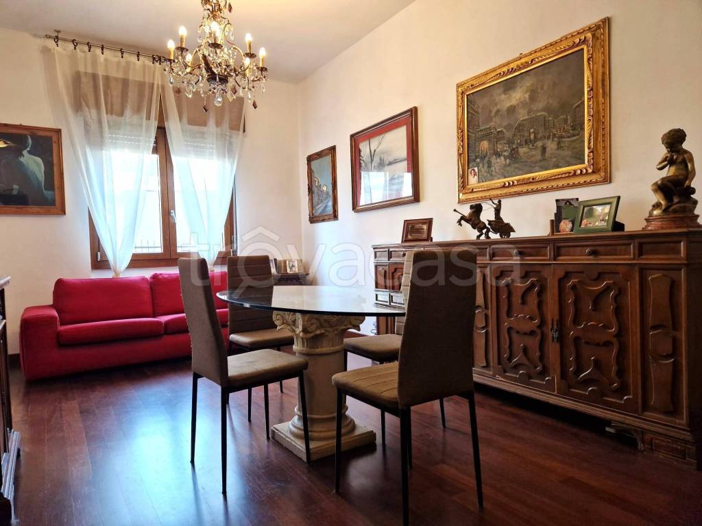 appartamento in vendita a Cusano Milanino