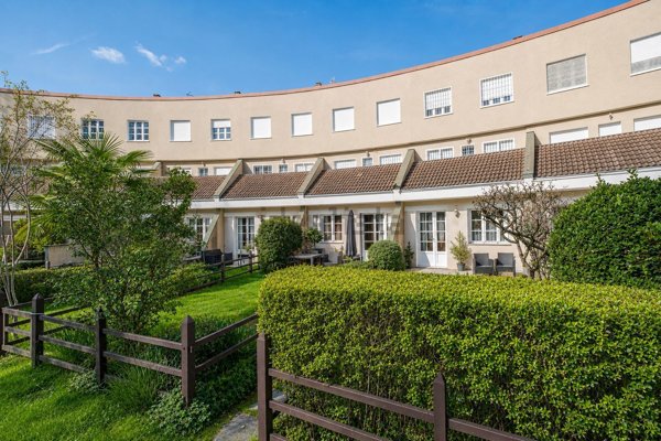 casa indipendente in vendita a Cusano Milanino