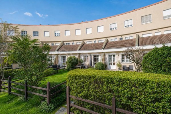 casa indipendente in vendita a Cusano Milanino
