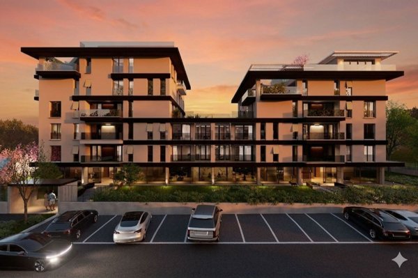 appartamento in vendita a Cusano Milanino