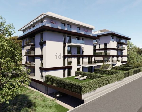 appartamento in vendita a Cusano Milanino
