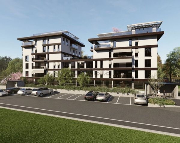 appartamento in vendita a Cusano Milanino