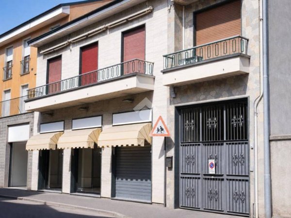 appartamento in vendita a Cusano Milanino