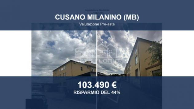 pentavano in vendita a Cusano Milanino