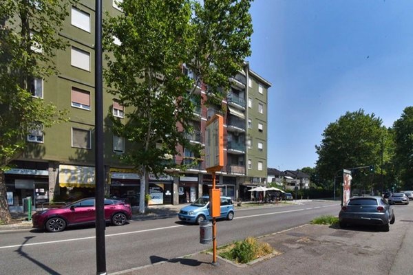 appartamento in vendita a Cusano Milanino