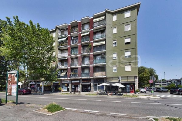 appartamento in vendita a Cusano Milanino
