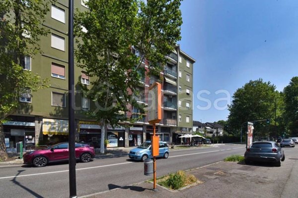 appartamento in vendita a Cusano Milanino