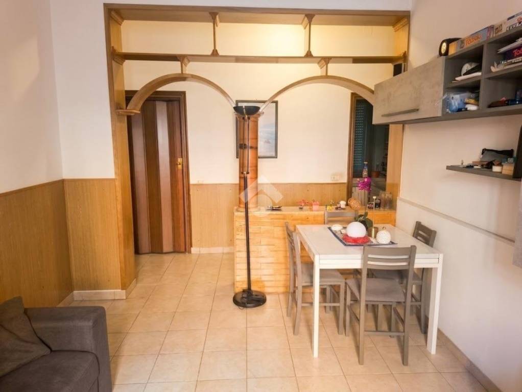 appartamento in vendita a Cusano Milanino