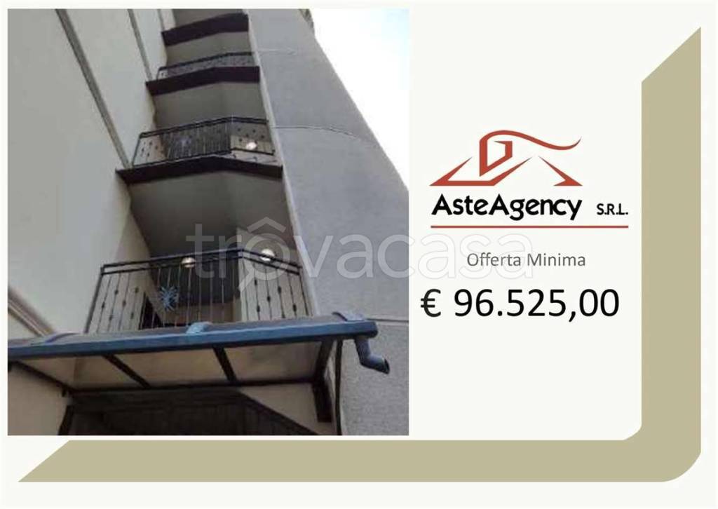 appartamento in vendita a Cusano Milanino