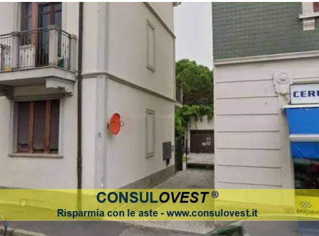 appartamento in vendita a Cusano Milanino