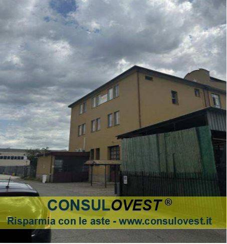 negozio in vendita a Cusano Milanino