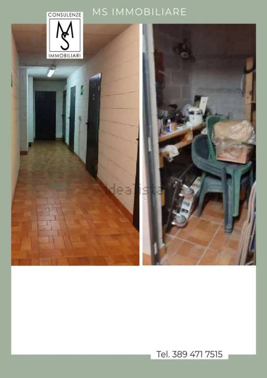 appartamento in vendita a Cusano Milanino