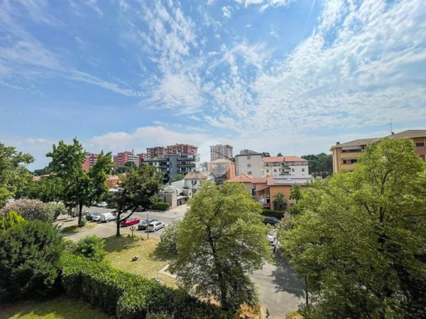 appartamento in vendita a Cusano Milanino