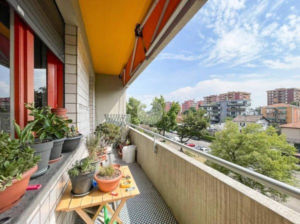 appartamento in vendita a Cusano Milanino