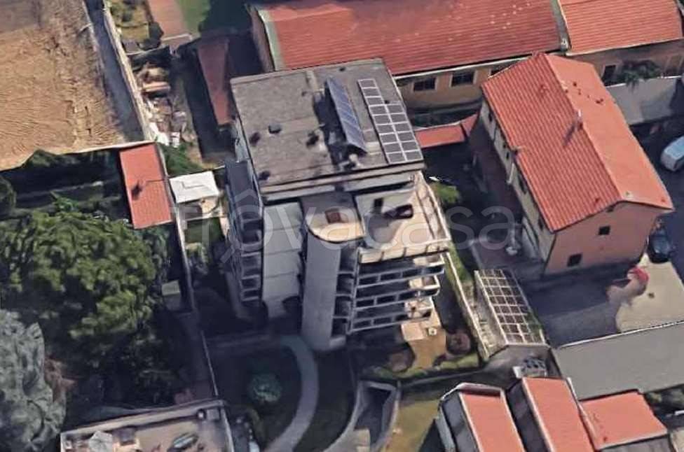 appartamento in vendita a Cusano Milanino