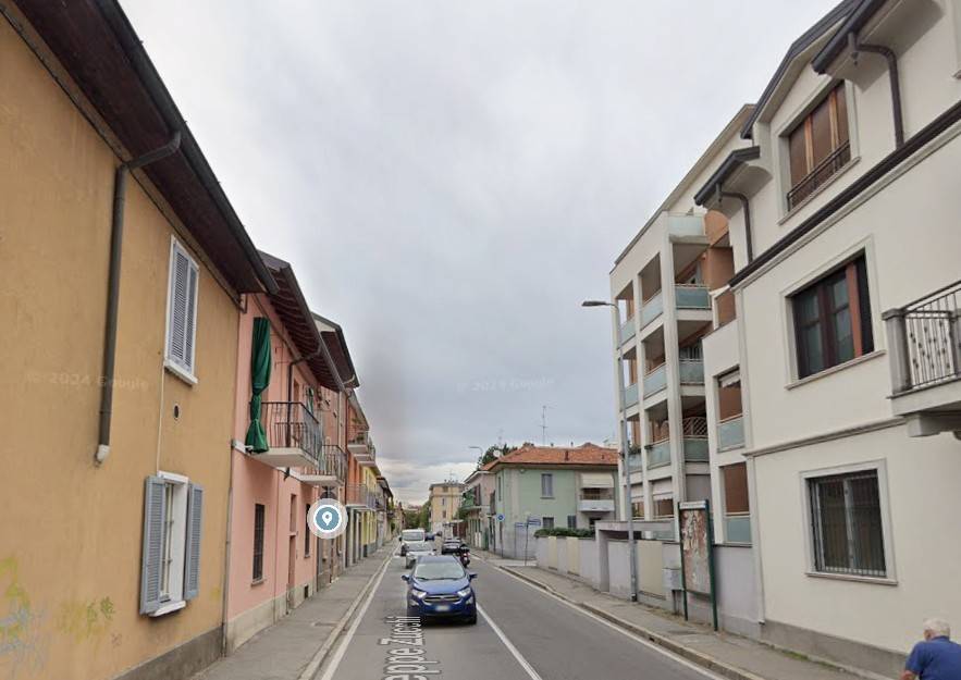 appartamento in vendita a Cusano Milanino