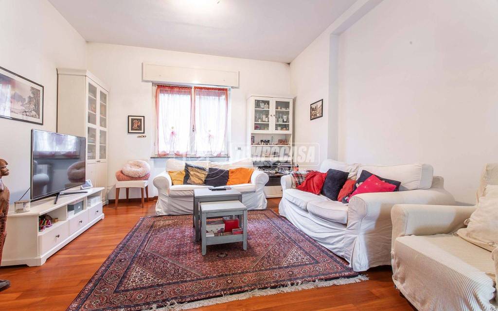 appartamento in vendita a Cusano Milanino