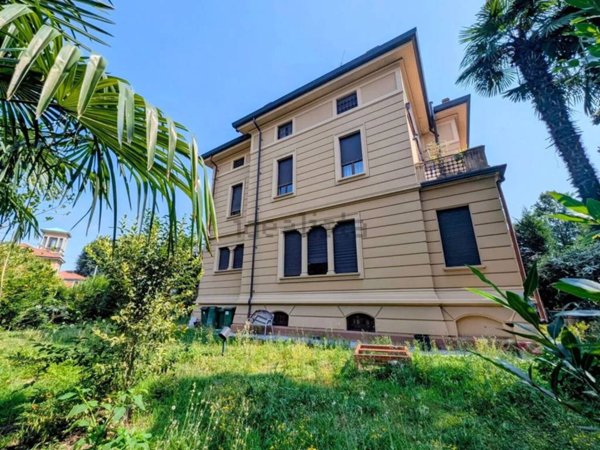 appartamento in vendita a Cusano Milanino