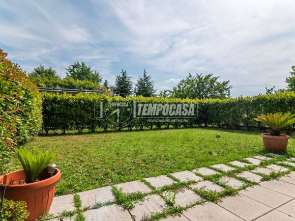 appartamento in vendita a Cusano Milanino