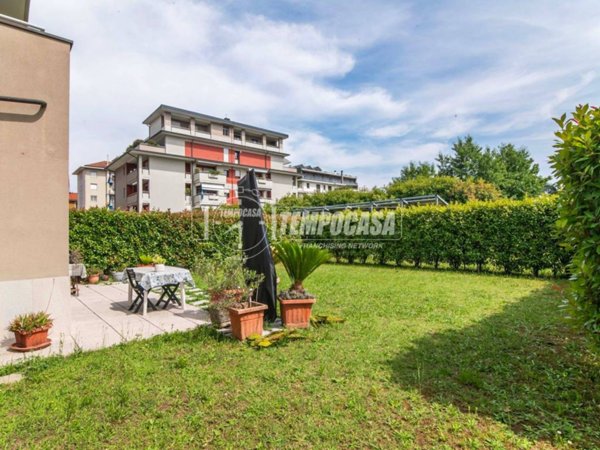 appartamento in vendita a Cusano Milanino