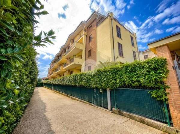 appartamento in vendita a Cusano Milanino