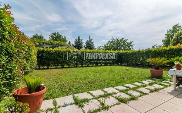 appartamento in vendita a Cusano Milanino