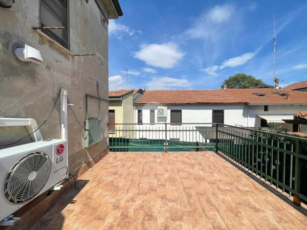 appartamento in vendita a Cusano Milanino