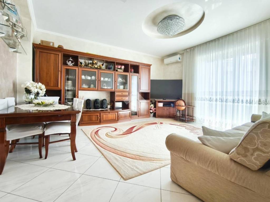 appartamento in vendita a Cusano Milanino
