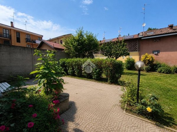 appartamento in vendita a Cusano Milanino