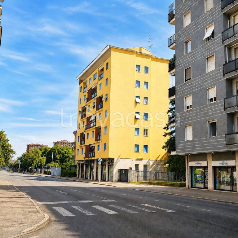 appartamento in vendita a Cusano Milanino