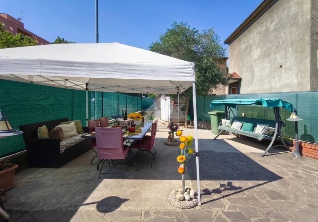 appartamento in vendita a Cusano Milanino