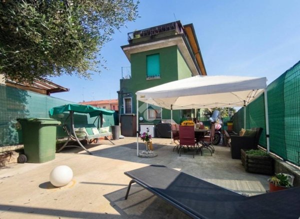 appartamento in vendita a Cusano Milanino